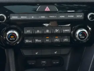 Kia Sportage 2021 AWD S 4dr SUV