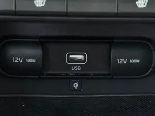 Kia Sportage 2021 AWD S 4dr SUV