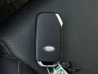 Kia Sportage 2021 AWD S 4dr SUV