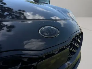 Kia Sportage 2021 AWD S 4dr SUV
