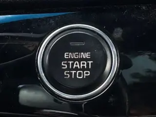 Kia Sportage 2021 AWD S 4dr SUV