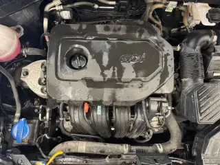 Kia Sportage 2021 AWD S 4dr SUV