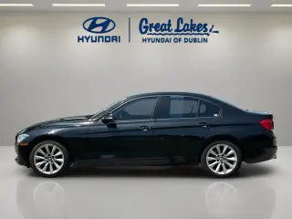 BMW 3 Series 2013 AWD 328i xDrive 4dr Sedan