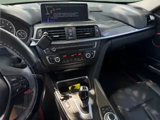 BMW 3 Series 2013 AWD 328i xDrive 4dr Sedan