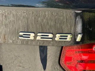 BMW 3 Series 2013 AWD 328i xDrive 4dr Sedan