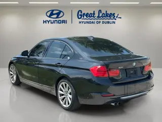 BMW 3 Series 2013 AWD 328i xDrive 4dr Sedan