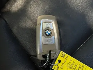 BMW 3 Series 2013 AWD 328i xDrive 4dr Sedan