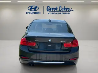 BMW 3 Series 2013 AWD 328i xDrive 4dr Sedan