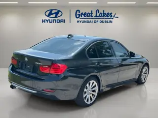 BMW 3 Series 2013 AWD 328i xDrive 4dr Sedan