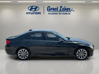 BMW 3 Series 2013 AWD 328i xDrive 4dr Sedan