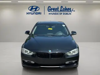 BMW 3 Series 2013 AWD 328i xDrive 4dr Sedan