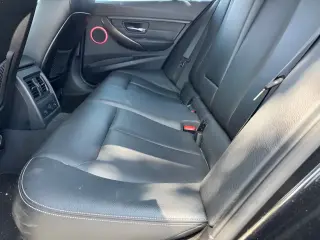 BMW 3 Series 2013 AWD 328i xDrive 4dr Sedan