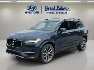 Volvo XC90 2017 AWD T6 Momentum 4dr SUV