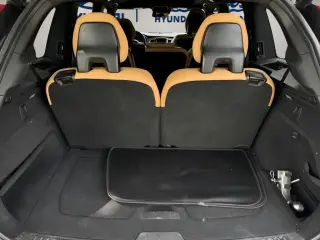 Volvo XC90 2017 AWD T6 Momentum 4dr SUV