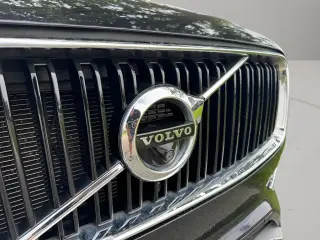 Volvo XC90 2017 AWD T6 Momentum 4dr SUV