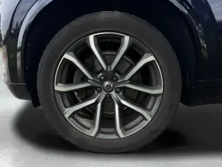 Volvo XC90 2017 AWD T6 Momentum 4dr SUV