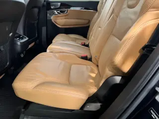 Volvo XC90 2017 AWD T6 Momentum 4dr SUV