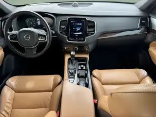 Volvo XC90 2017 AWD T6 Momentum 4dr SUV