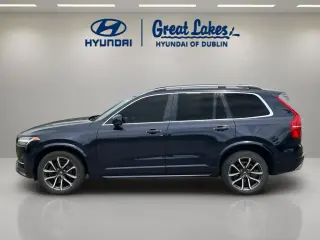 Volvo XC90 2017 AWD T6 Momentum 4dr SUV