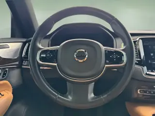 Volvo XC90 2017 AWD T6 Momentum 4dr SUV