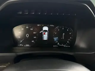 Volvo XC90 2017 AWD T6 Momentum 4dr SUV