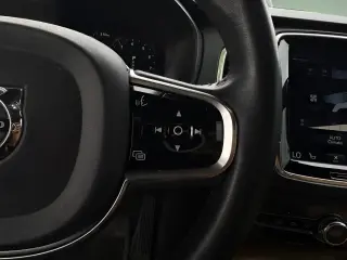 Volvo XC90 2017 AWD T6 Momentum 4dr SUV