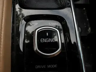 Volvo XC90 2017 AWD T6 Momentum 4dr SUV