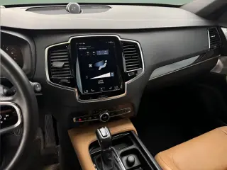 Volvo XC90 2017 AWD T6 Momentum 4dr SUV