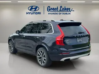 Volvo XC90 2017 AWD T6 Momentum 4dr SUV