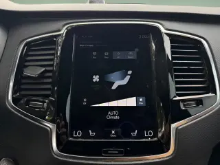 Volvo XC90 2017 AWD T6 Momentum 4dr SUV