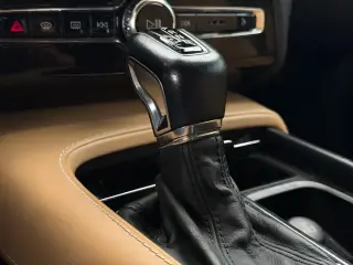 Volvo XC90 2017 AWD T6 Momentum 4dr SUV