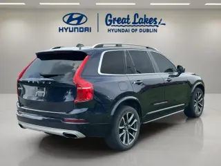 Volvo XC90 2017 AWD T6 Momentum 4dr SUV