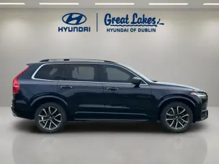 Volvo XC90 2017 AWD T6 Momentum 4dr SUV