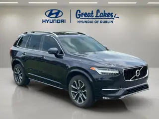 Volvo XC90 2017 AWD T6 Momentum 4dr SUV