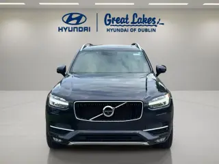 Volvo XC90 2017 AWD T6 Momentum 4dr SUV