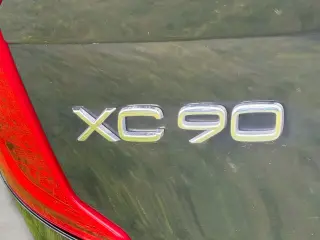Volvo XC90 2017 AWD T6 Momentum 4dr SUV