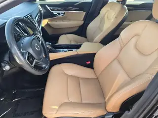Volvo S90 2018 AWD T5 Momentum 4dr Sedan