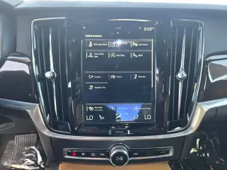 Volvo S90 2018 AWD T5 Momentum 4dr Sedan