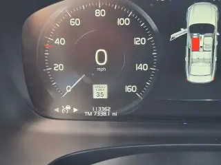 Volvo S90 2018 AWD T5 Momentum 4dr Sedan