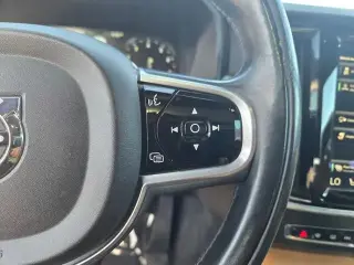 Volvo S90 2018 AWD T5 Momentum 4dr Sedan