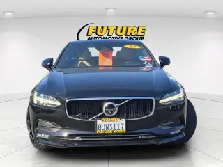 Volvo S90 2018 AWD T5 Momentum 4dr Sedan