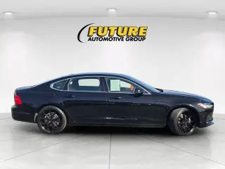 Volvo S90 2018 AWD T5 Momentum 4dr Sedan