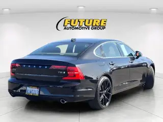 Volvo S90 2018 AWD T5 Momentum 4dr Sedan