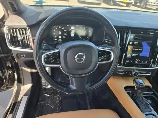Volvo S90 2018 AWD T5 Momentum 4dr Sedan