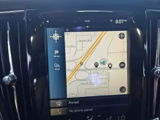 Volvo S90 2018 AWD T5 Momentum 4dr Sedan