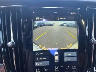 Volvo S90 2018 AWD T5 Momentum 4dr Sedan