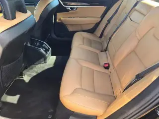 Volvo S90 2018 AWD T5 Momentum 4dr Sedan
