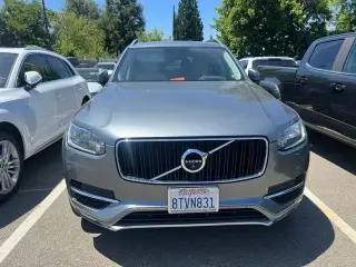 Volvo XC90 2016 AWD T6 Momentum 4dr SUV