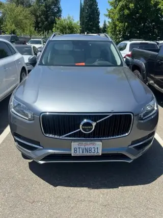 Volvo XC90 2016 AWD T6 Momentum 4dr SUV