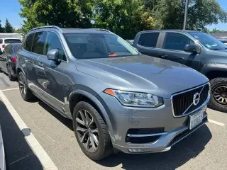 Volvo XC90 2016 AWD T6 Momentum 4dr SUV